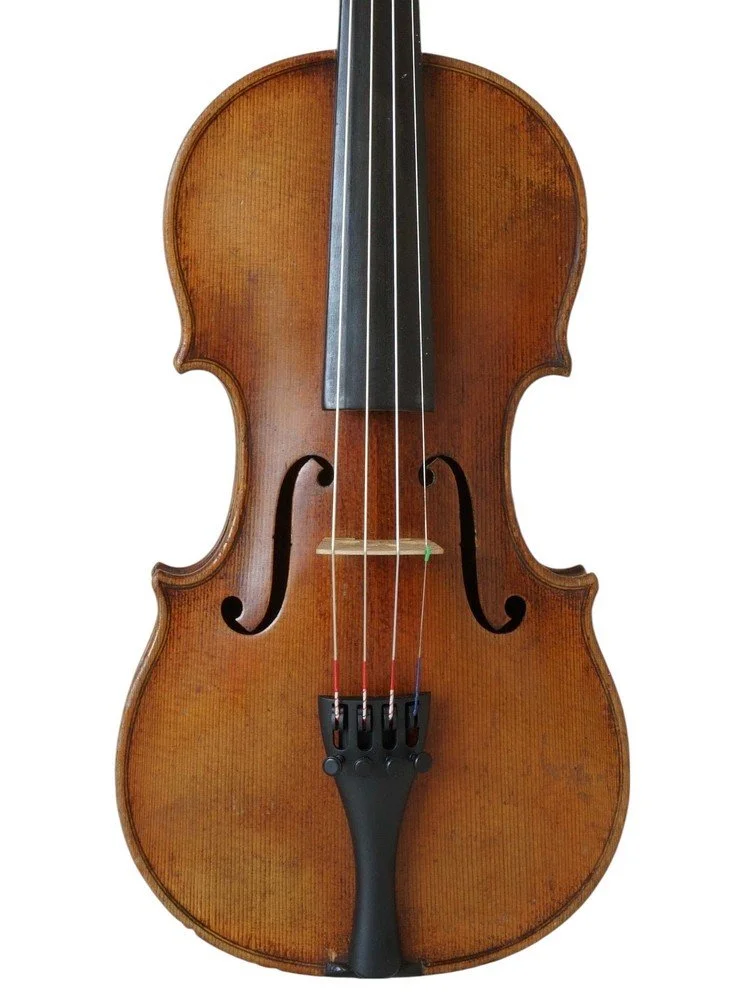 ⚫︎An Old French Violin Bow/ JTL (2) ⚫︎An Old French Violin Bow/ JTL (2)